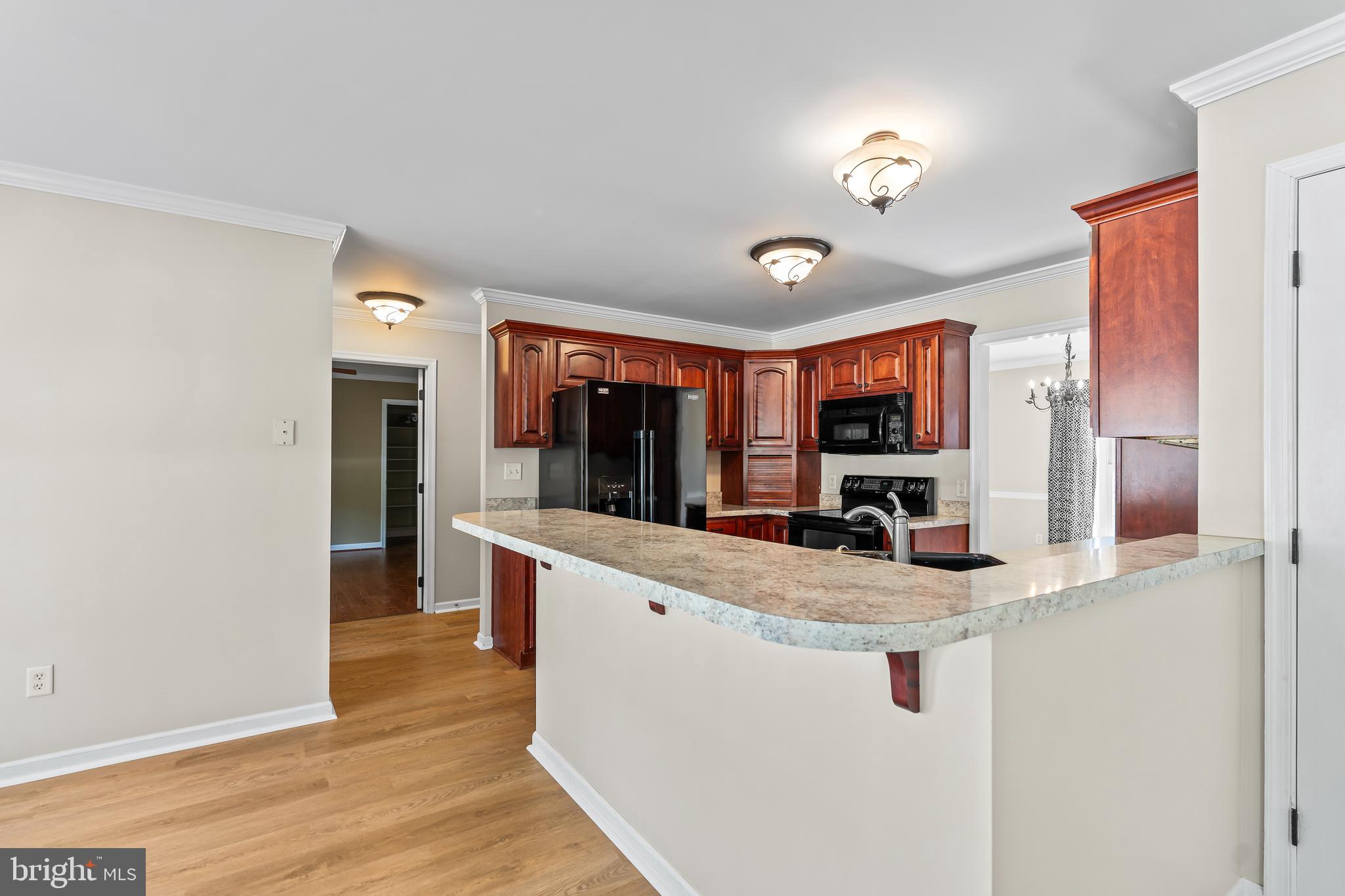 LIBERTY ESTATES - Residential