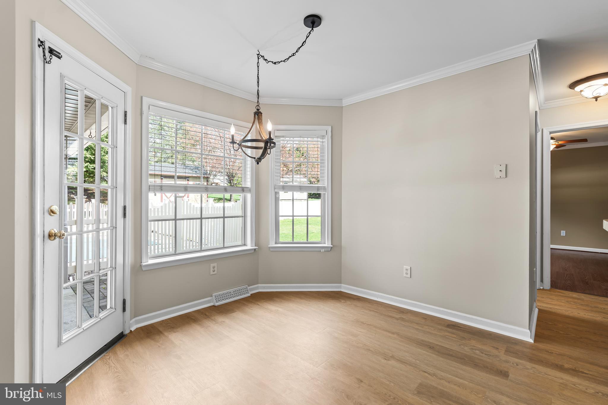 LIBERTY ESTATES - Residential