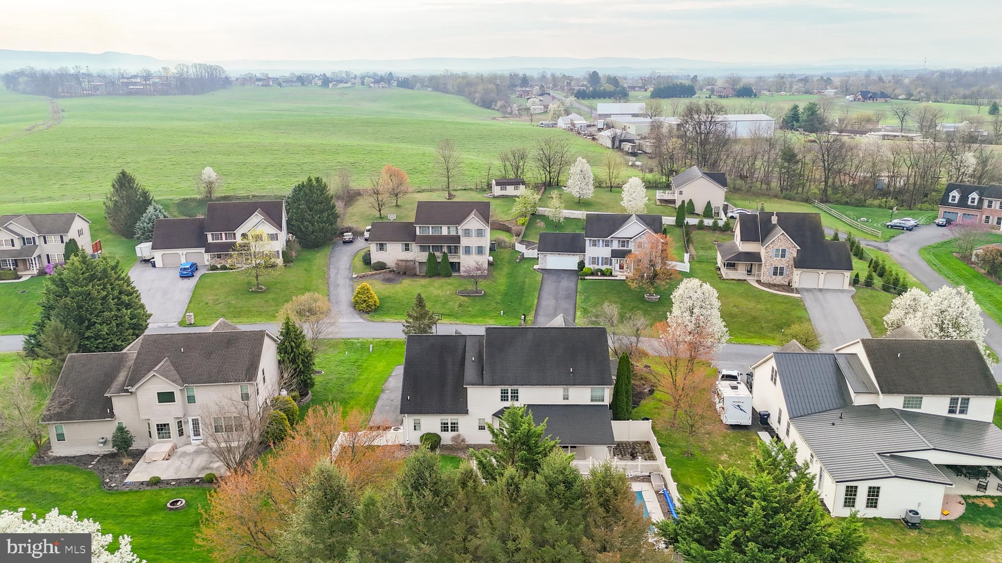 LIBERTY ESTATES - Residential