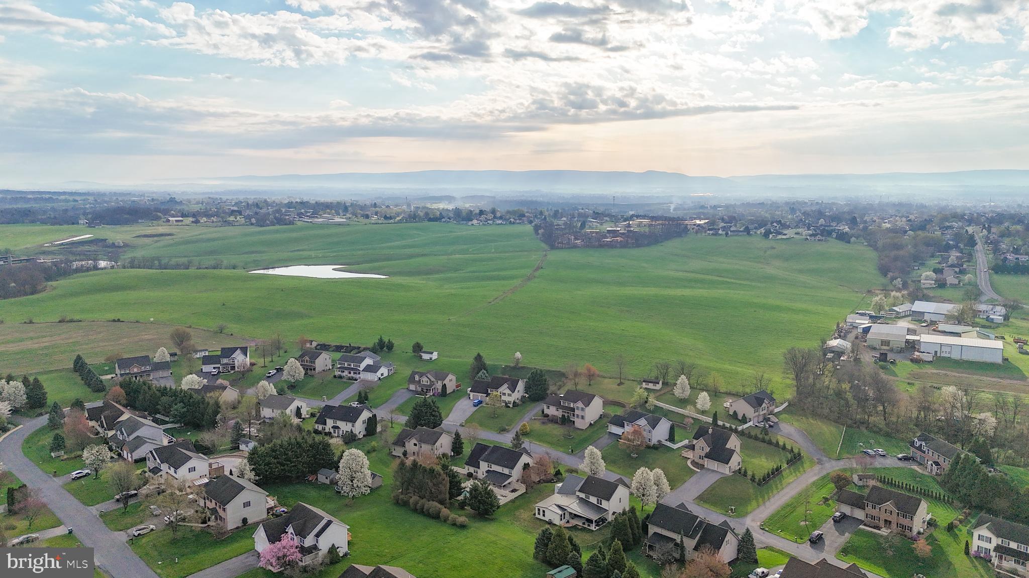 LIBERTY ESTATES - Residential