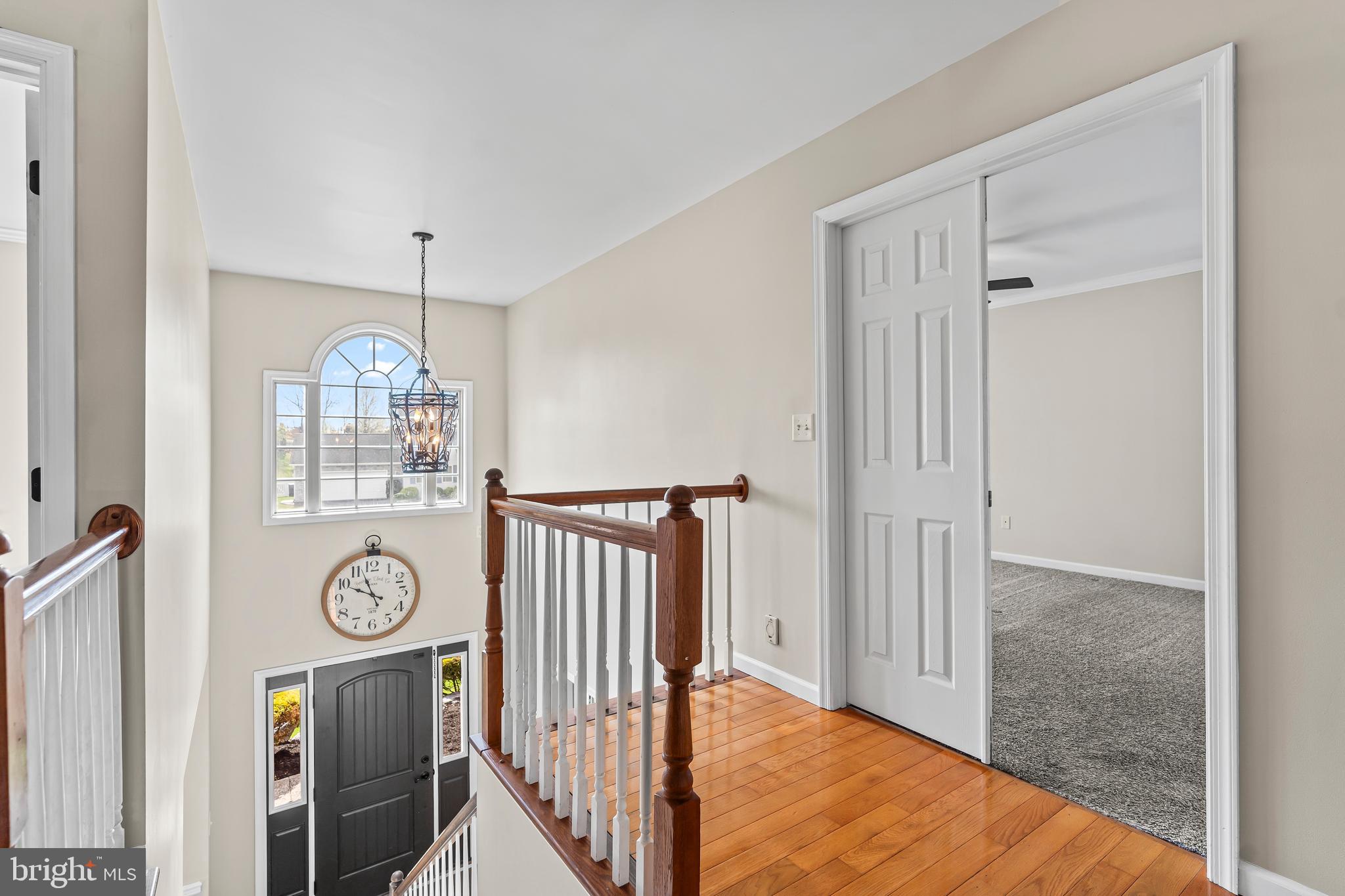 LIBERTY ESTATES - Residential