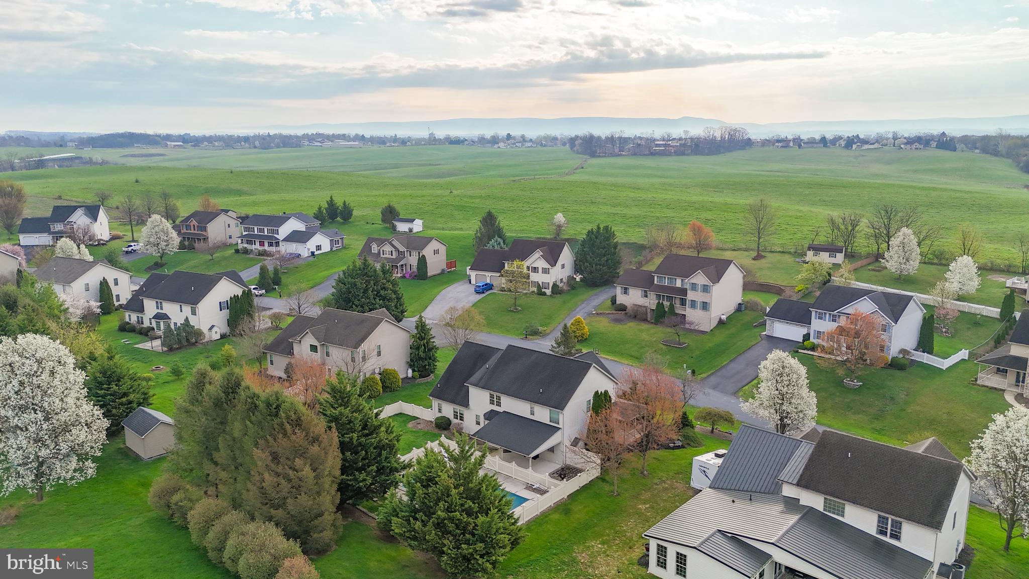 LIBERTY ESTATES - Residential