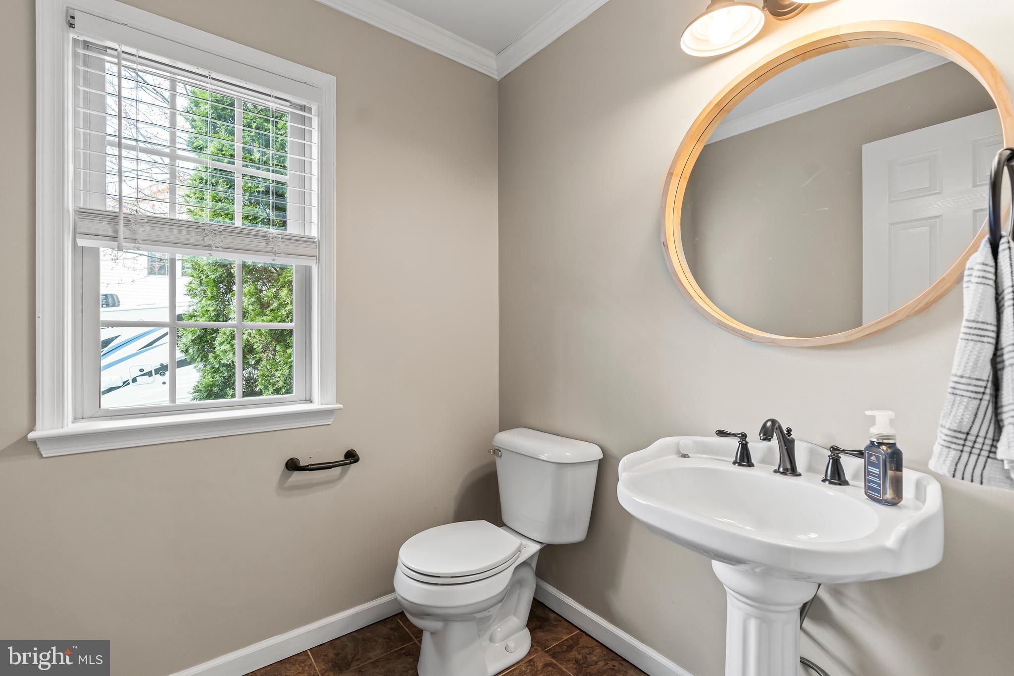 LIBERTY ESTATES - Residential