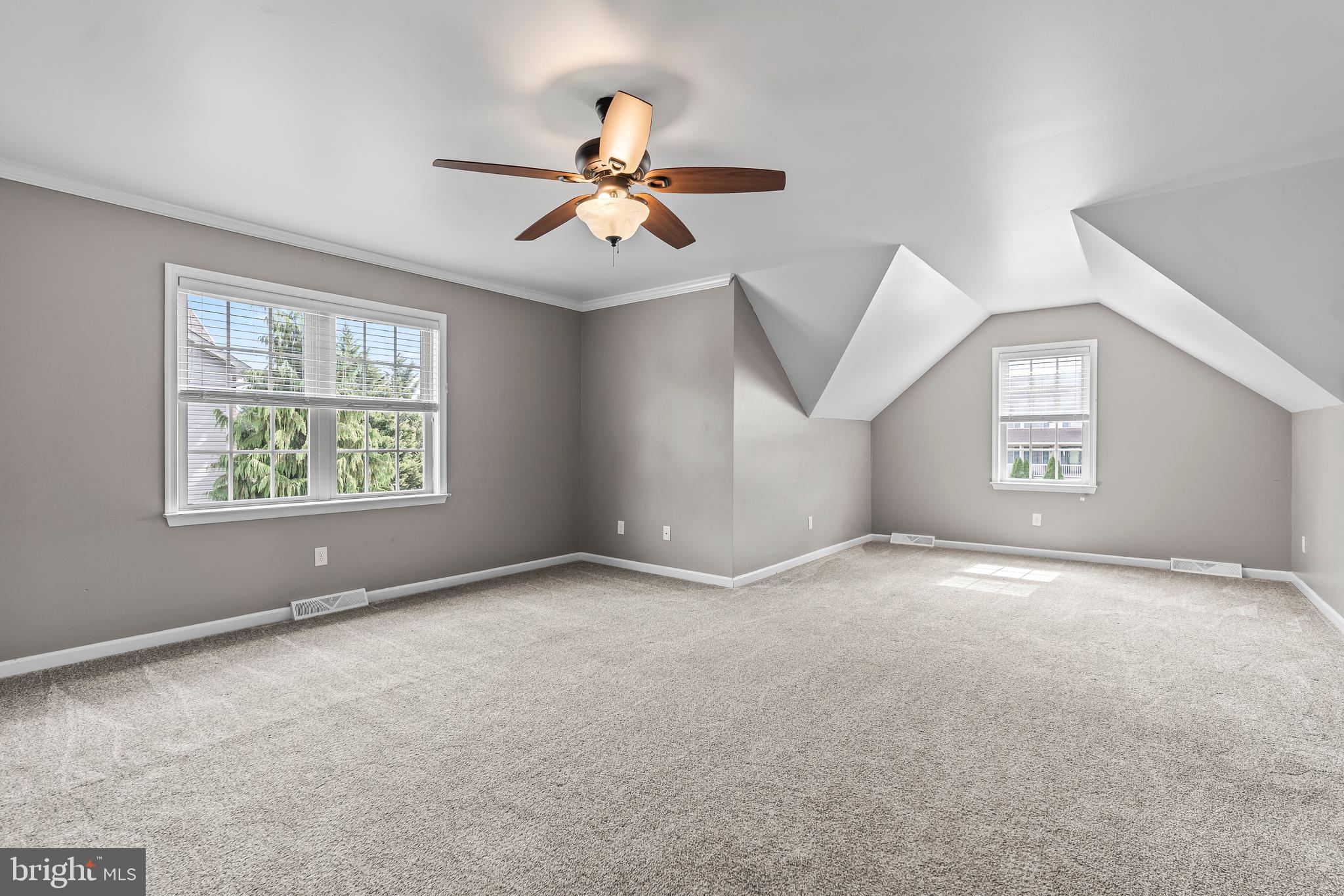 LIBERTY ESTATES - Residential