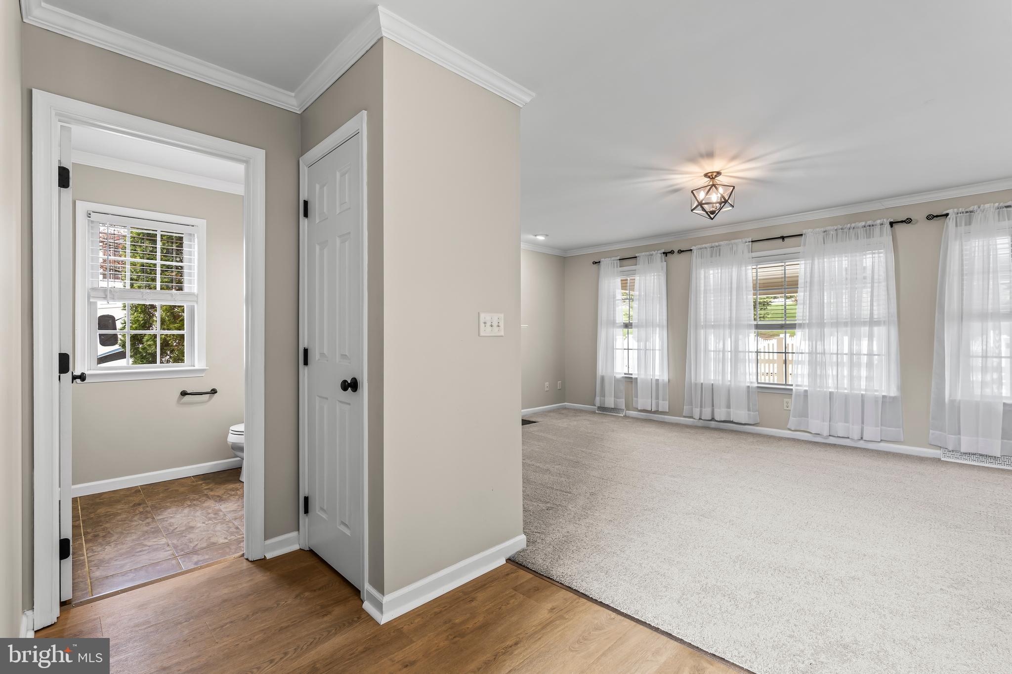 LIBERTY ESTATES - Residential