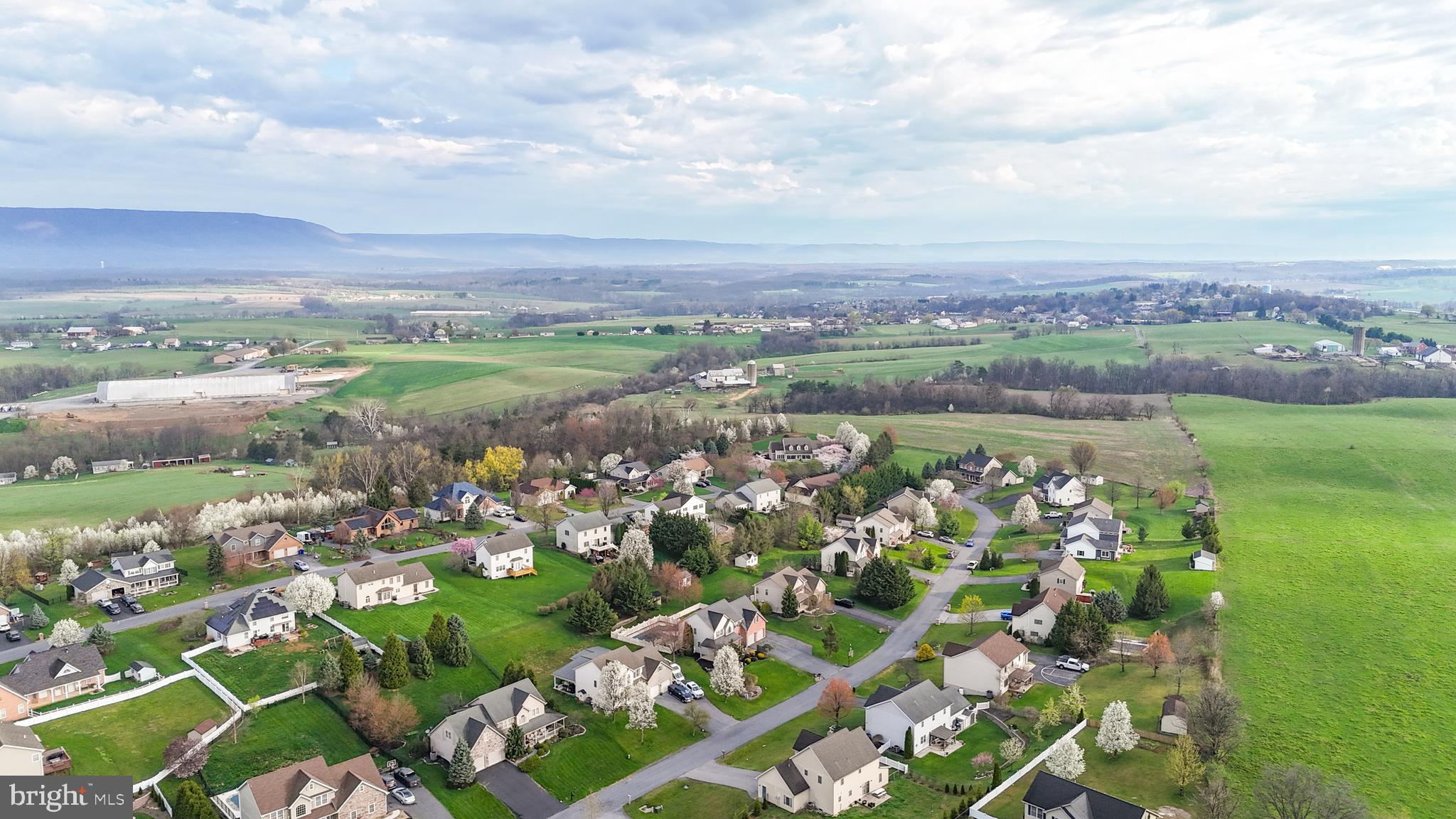 LIBERTY ESTATES - Residential