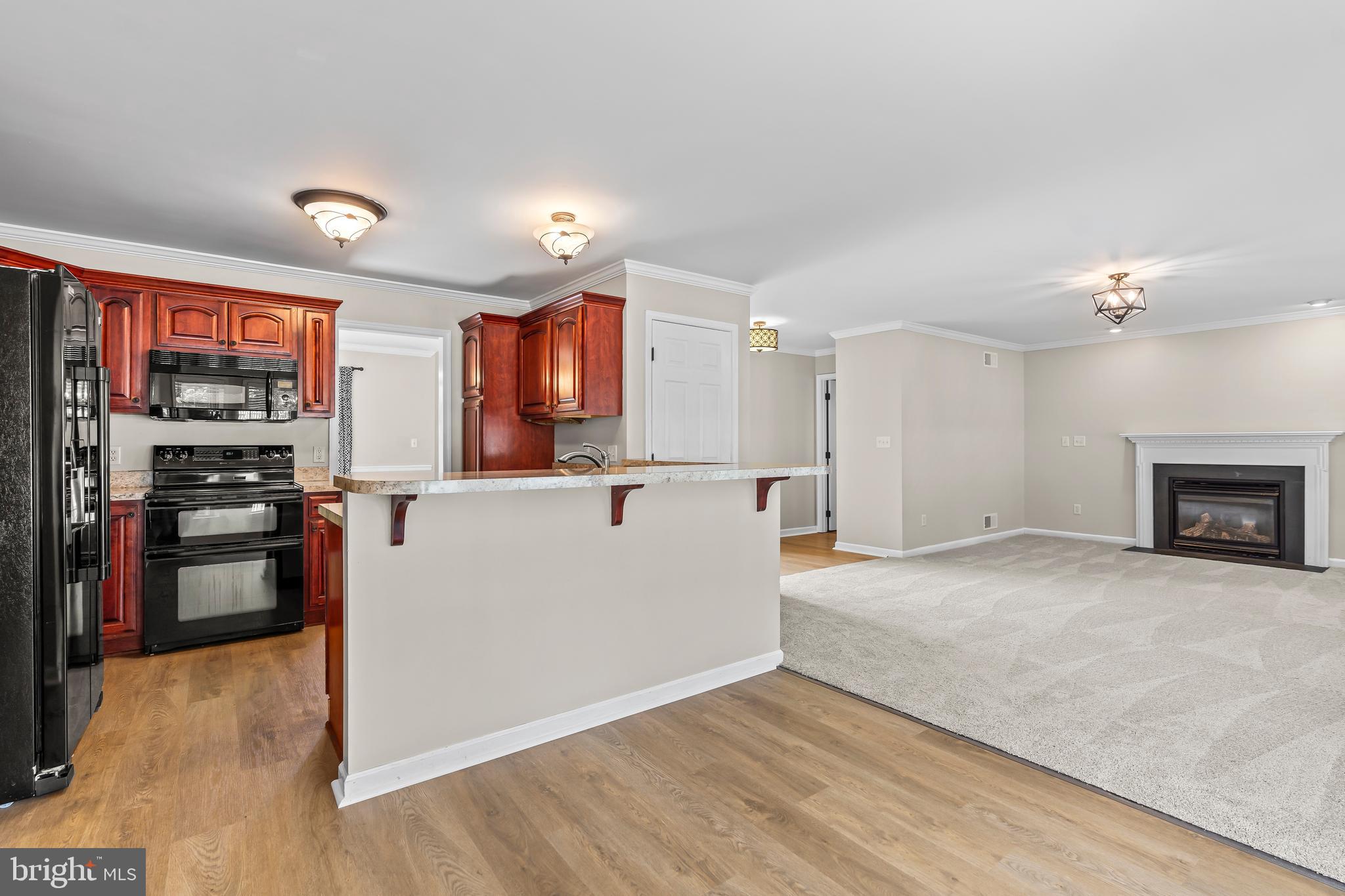 LIBERTY ESTATES - Residential