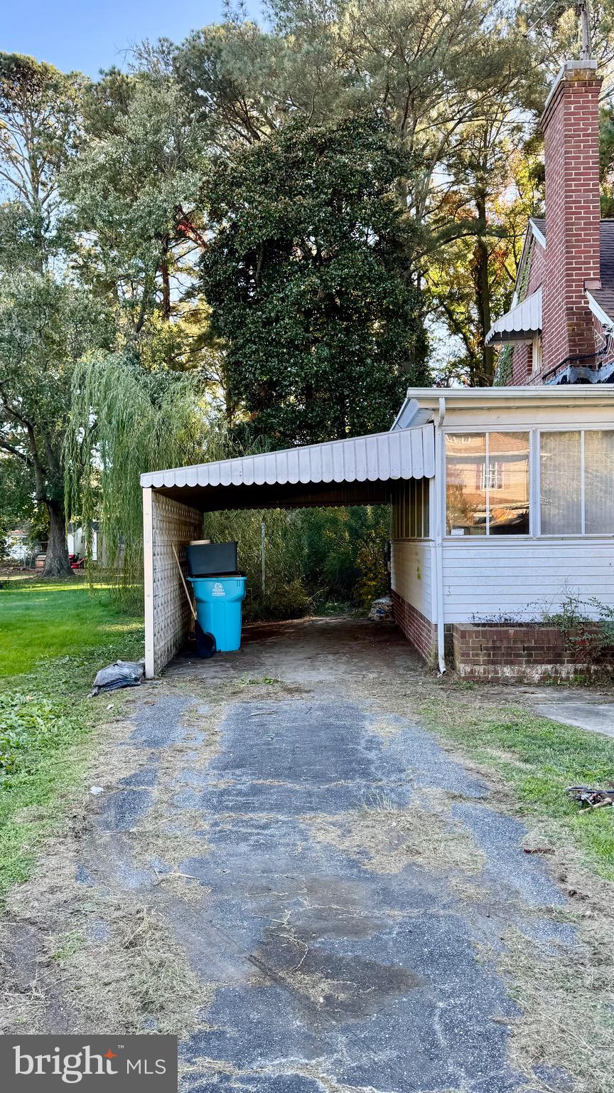 CRISIFIELD - Residential