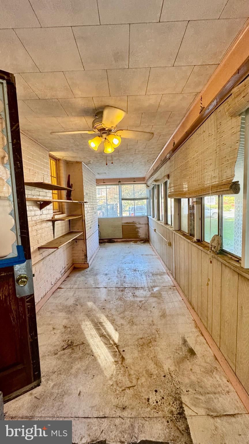 CRISIFIELD - Residential