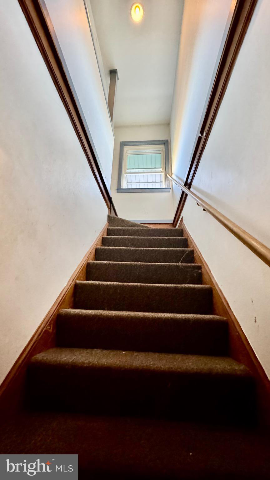 CRISIFIELD - Residential