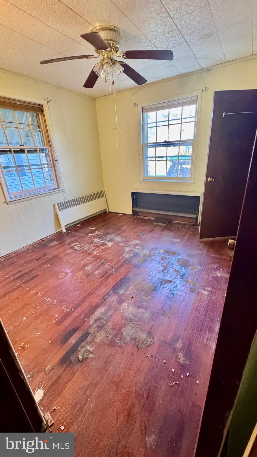 CRISIFIELD - Residential