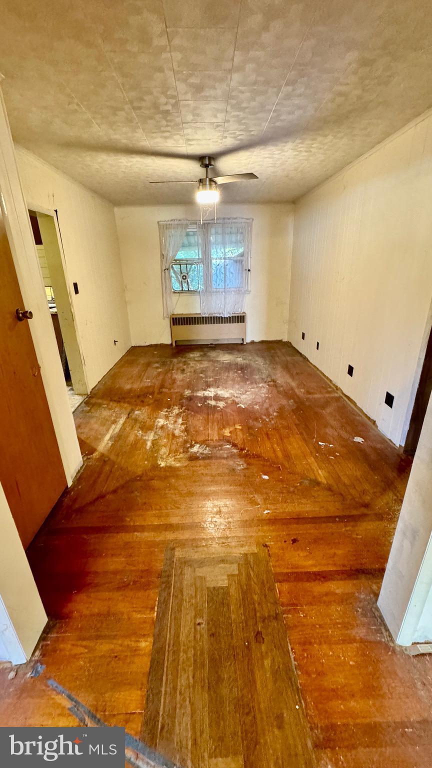 CRISIFIELD - Residential