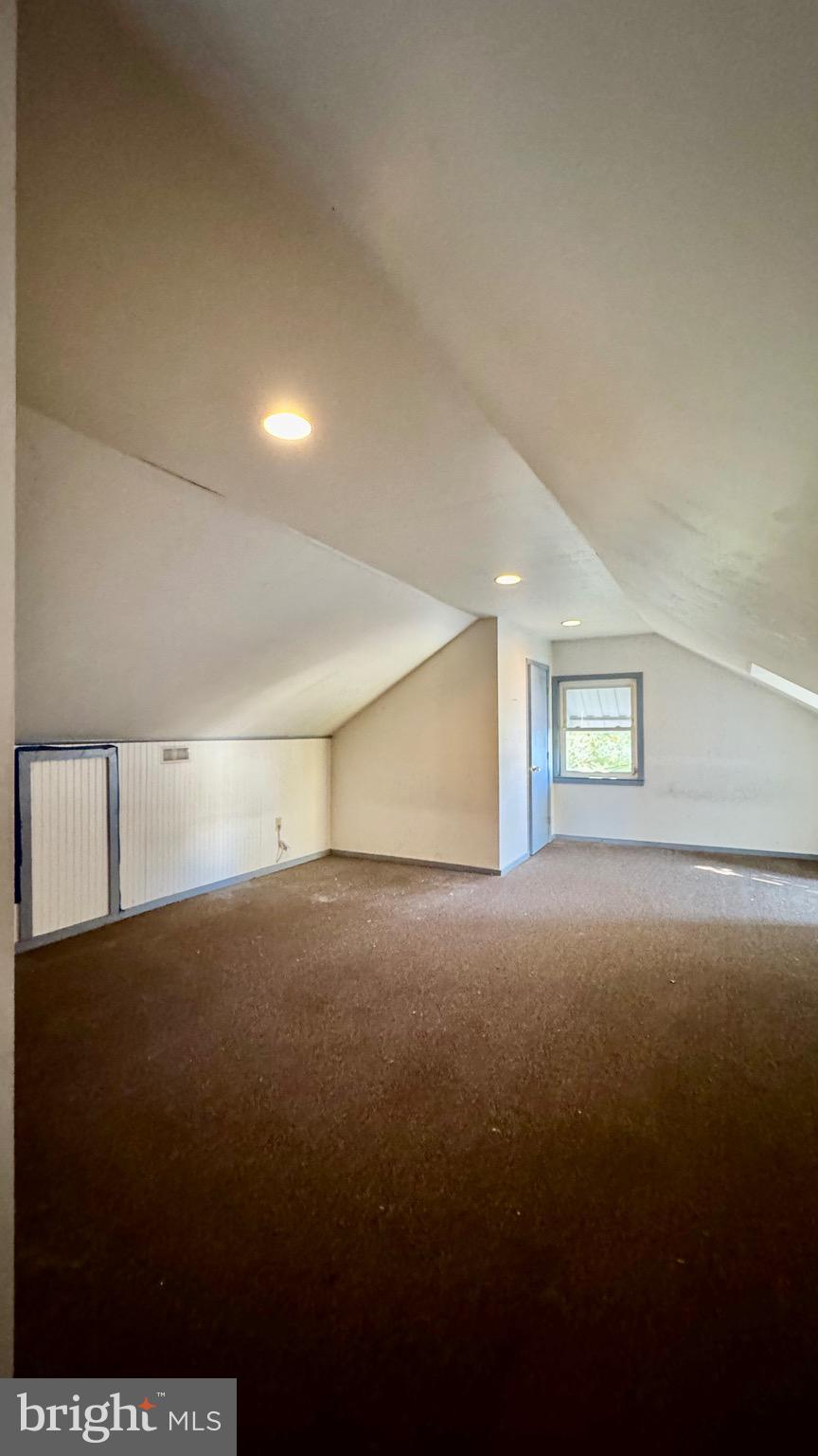 CRISIFIELD - Residential