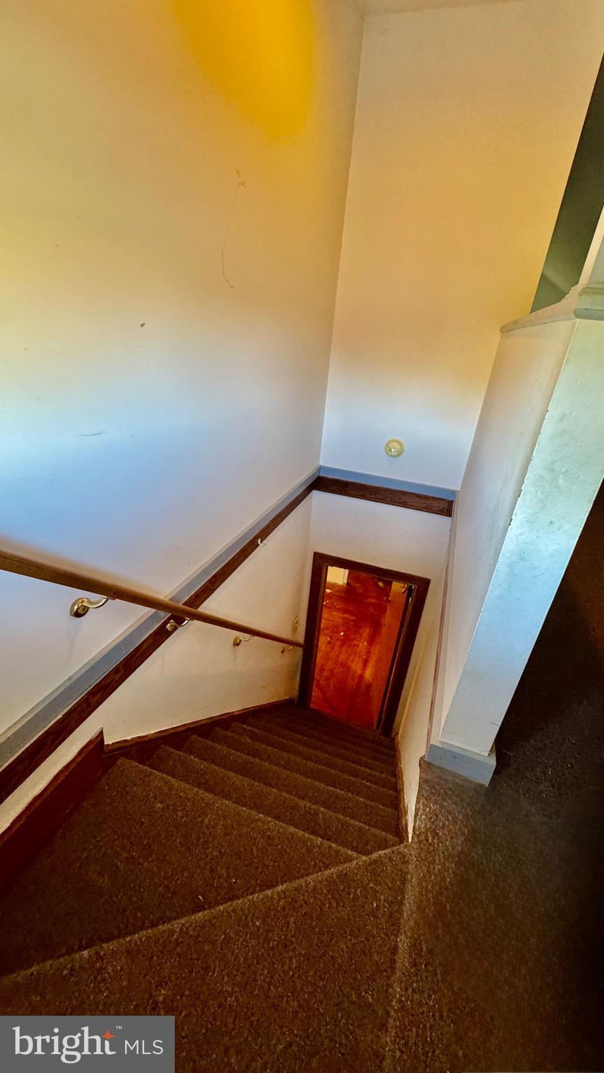 CRISIFIELD - Residential