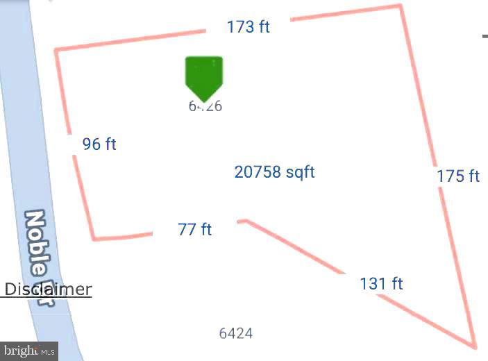 BIRCHWOOD - Residential