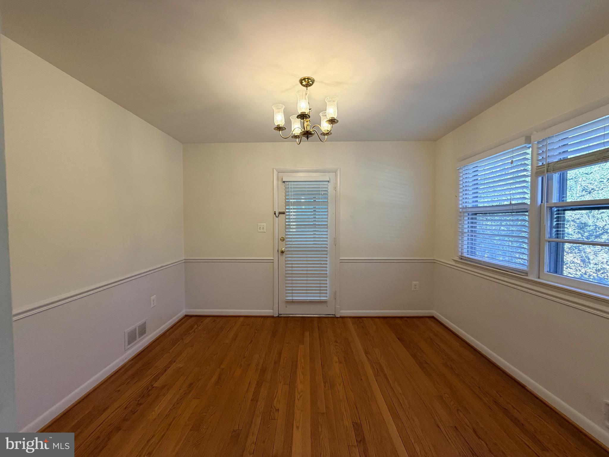 BIRCHWOOD - Residential