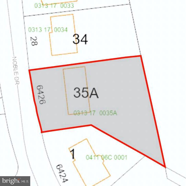 BIRCHWOOD - Residential