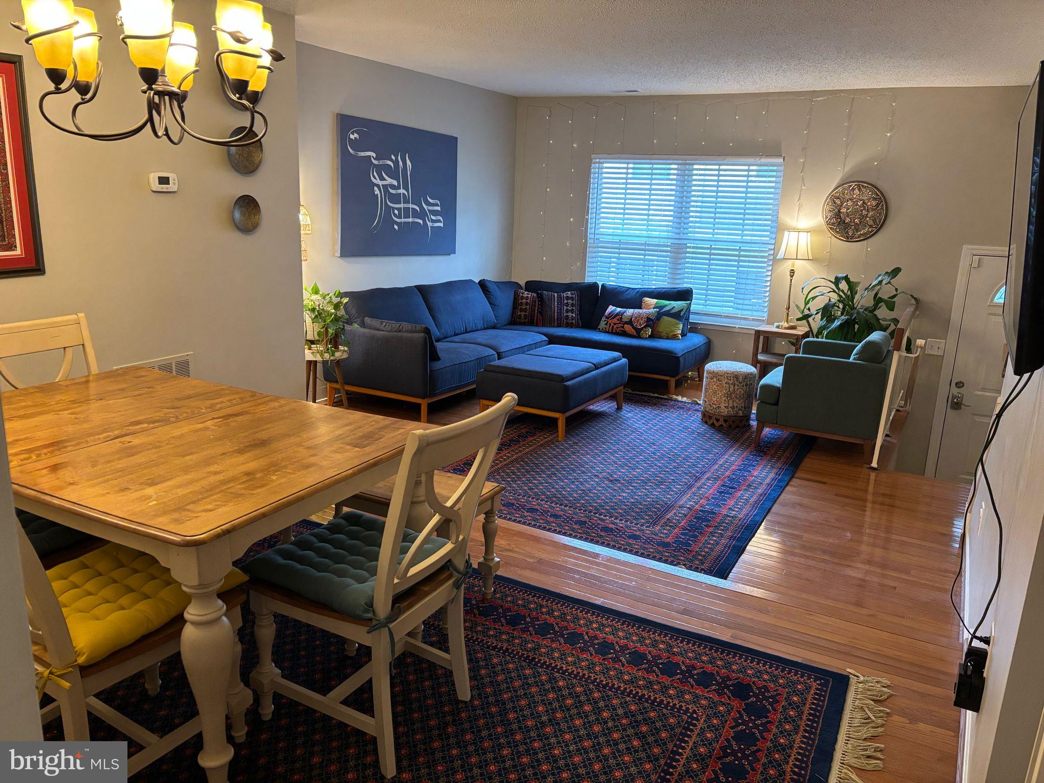 BURKE CENTRE CONSERVANCY - Residential Lease