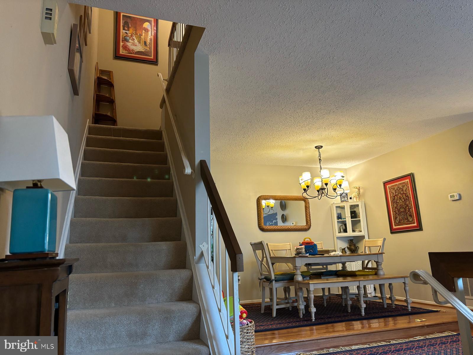 BURKE CENTRE CONSERVANCY - Residential Lease