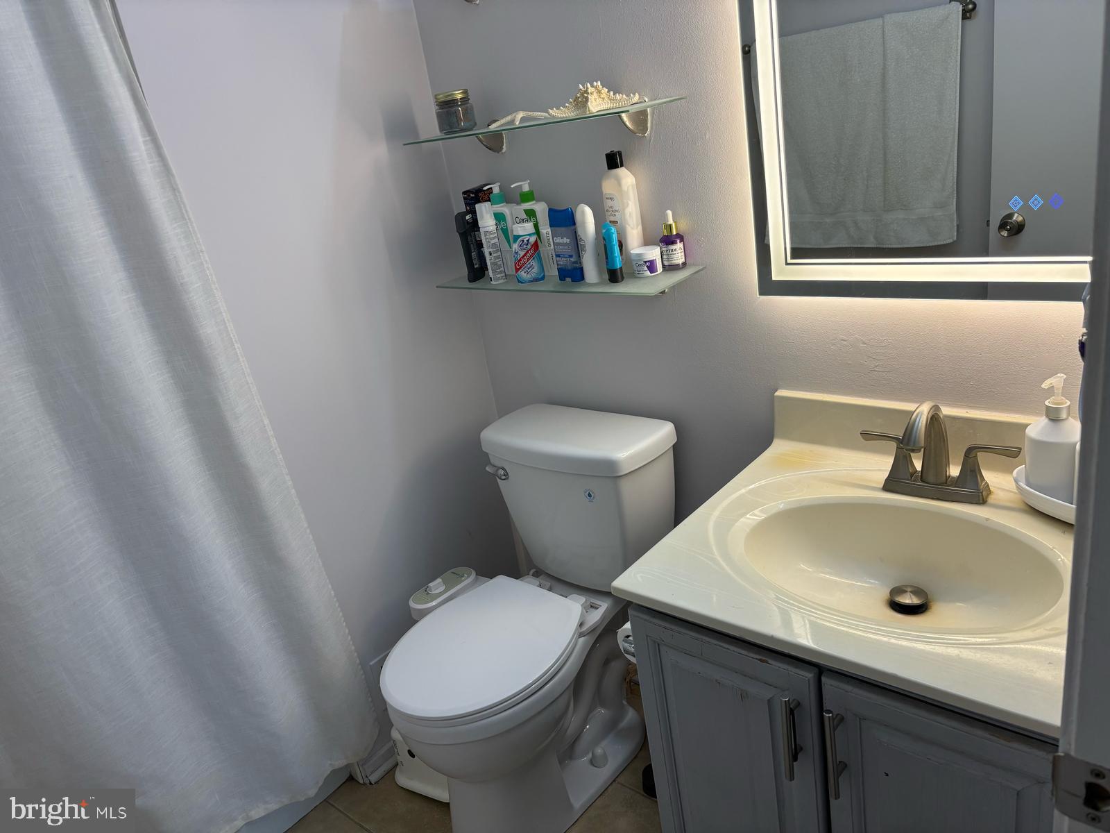 BURKE CENTRE CONSERVANCY - Residential Lease