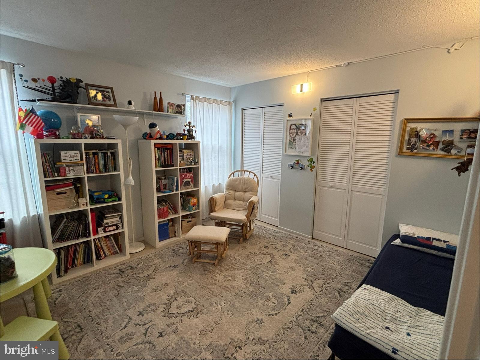 BURKE CENTRE CONSERVANCY - Residential Lease