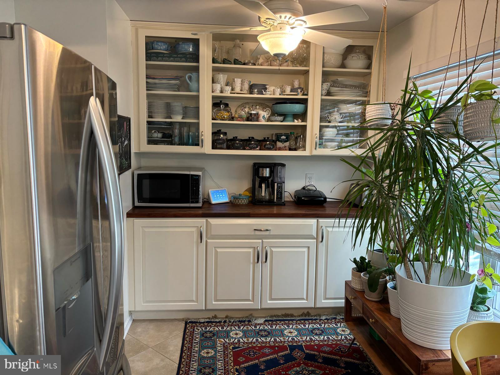 BURKE CENTRE CONSERVANCY - Residential Lease