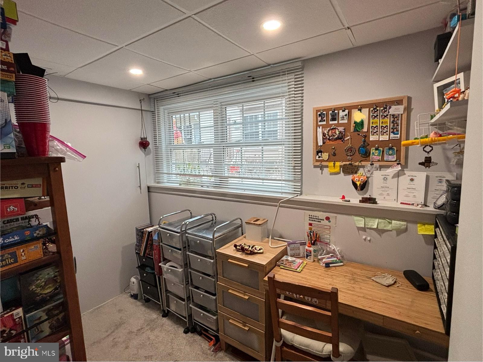 BURKE CENTRE CONSERVANCY - Residential Lease