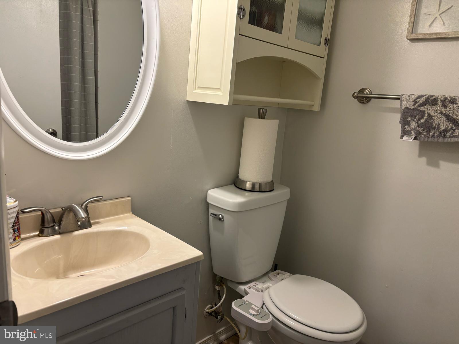 BURKE CENTRE CONSERVANCY - Residential Lease