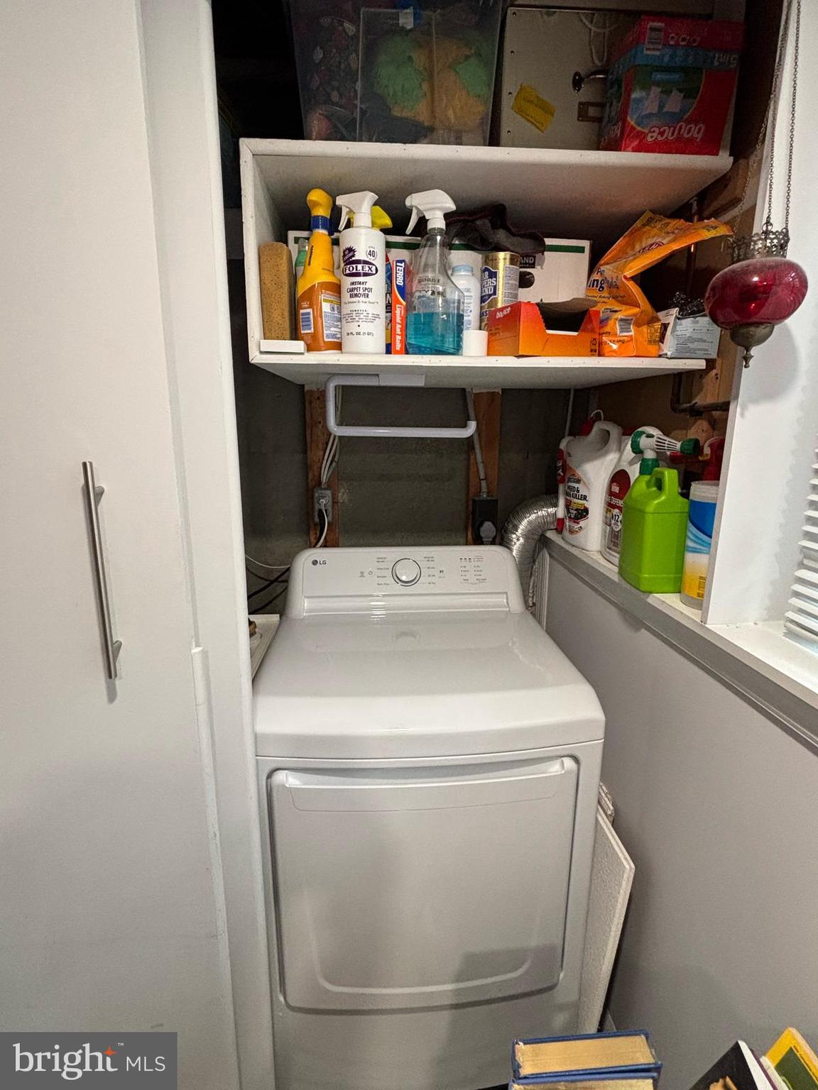 BURKE CENTRE CONSERVANCY - Residential Lease