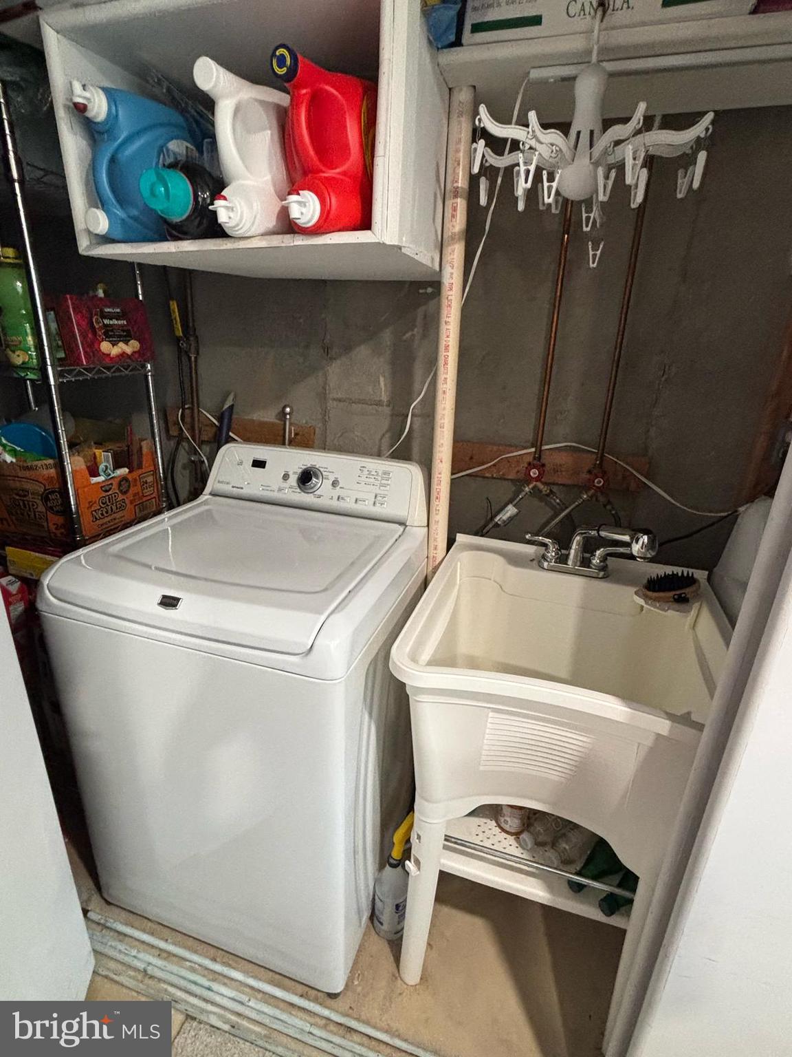 BURKE CENTRE CONSERVANCY - Residential Lease