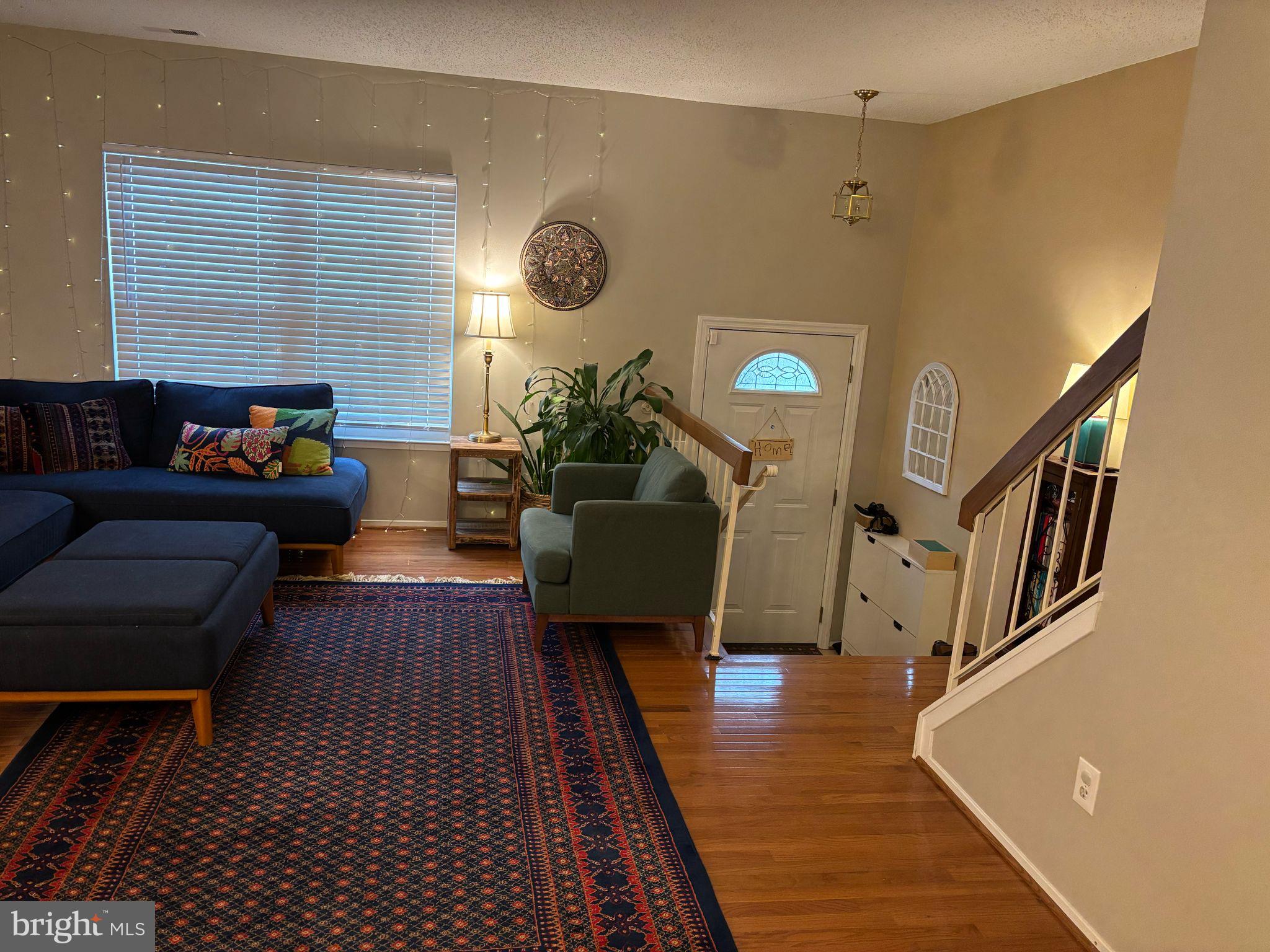 BURKE CENTRE CONSERVANCY - Residential Lease