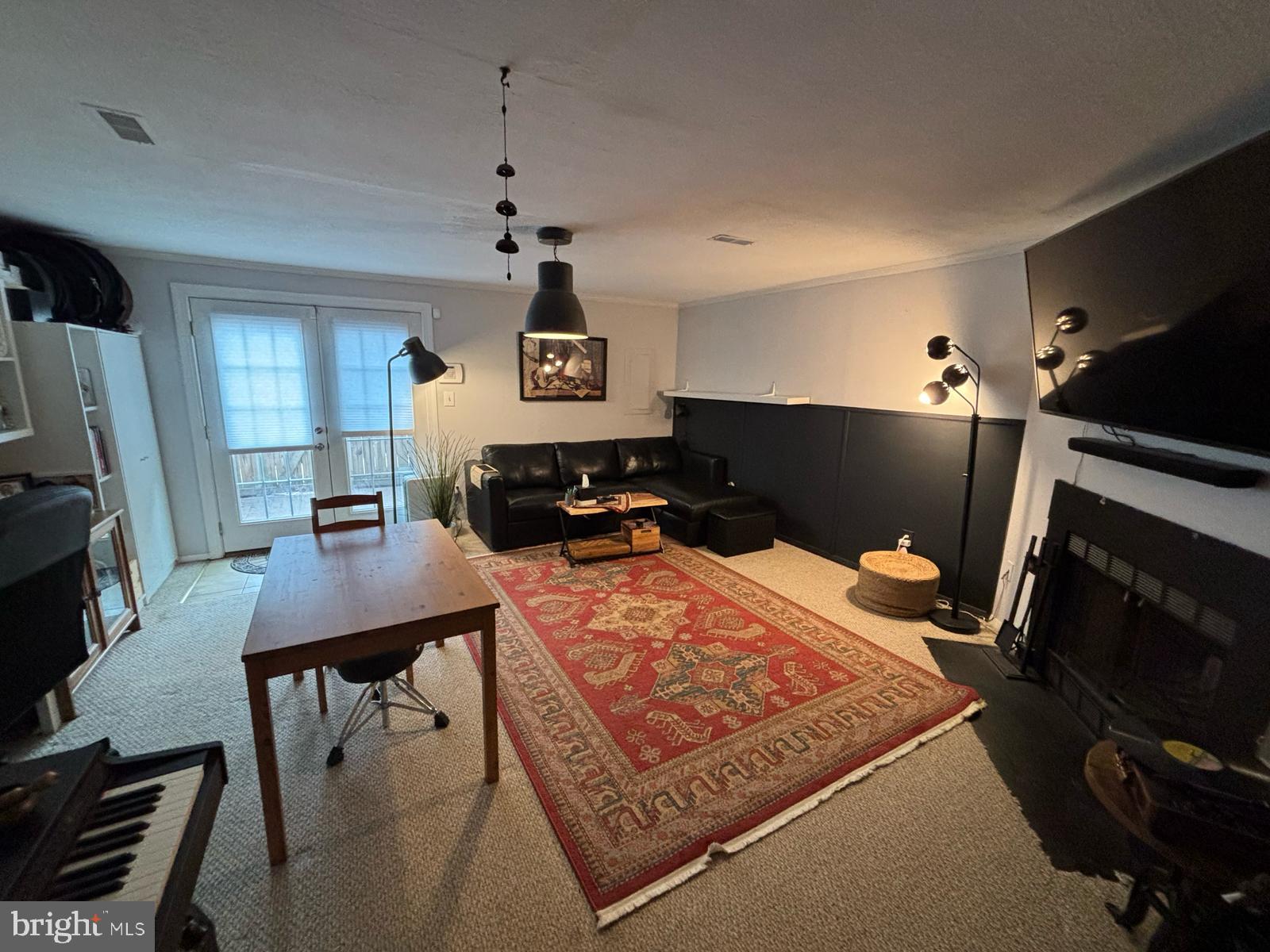 BURKE CENTRE CONSERVANCY - Residential Lease