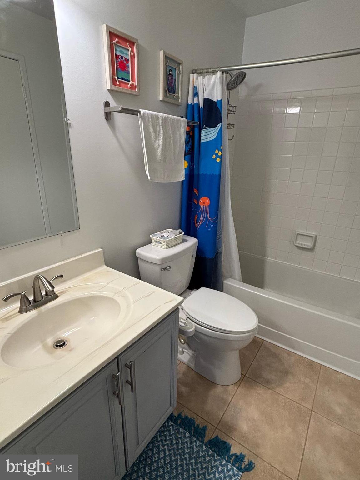 BURKE CENTRE CONSERVANCY - Residential Lease