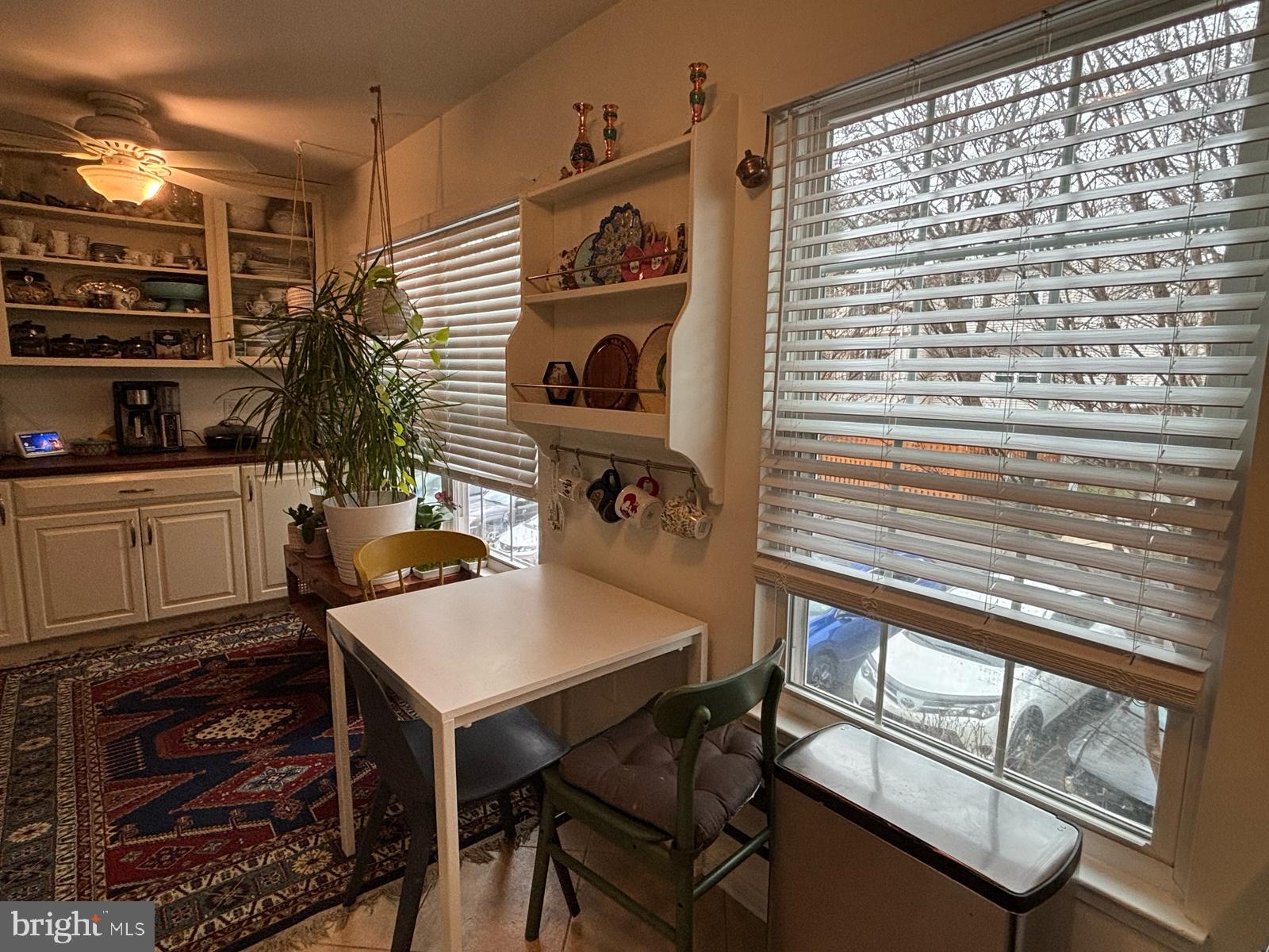 BURKE CENTRE CONSERVANCY - Residential Lease