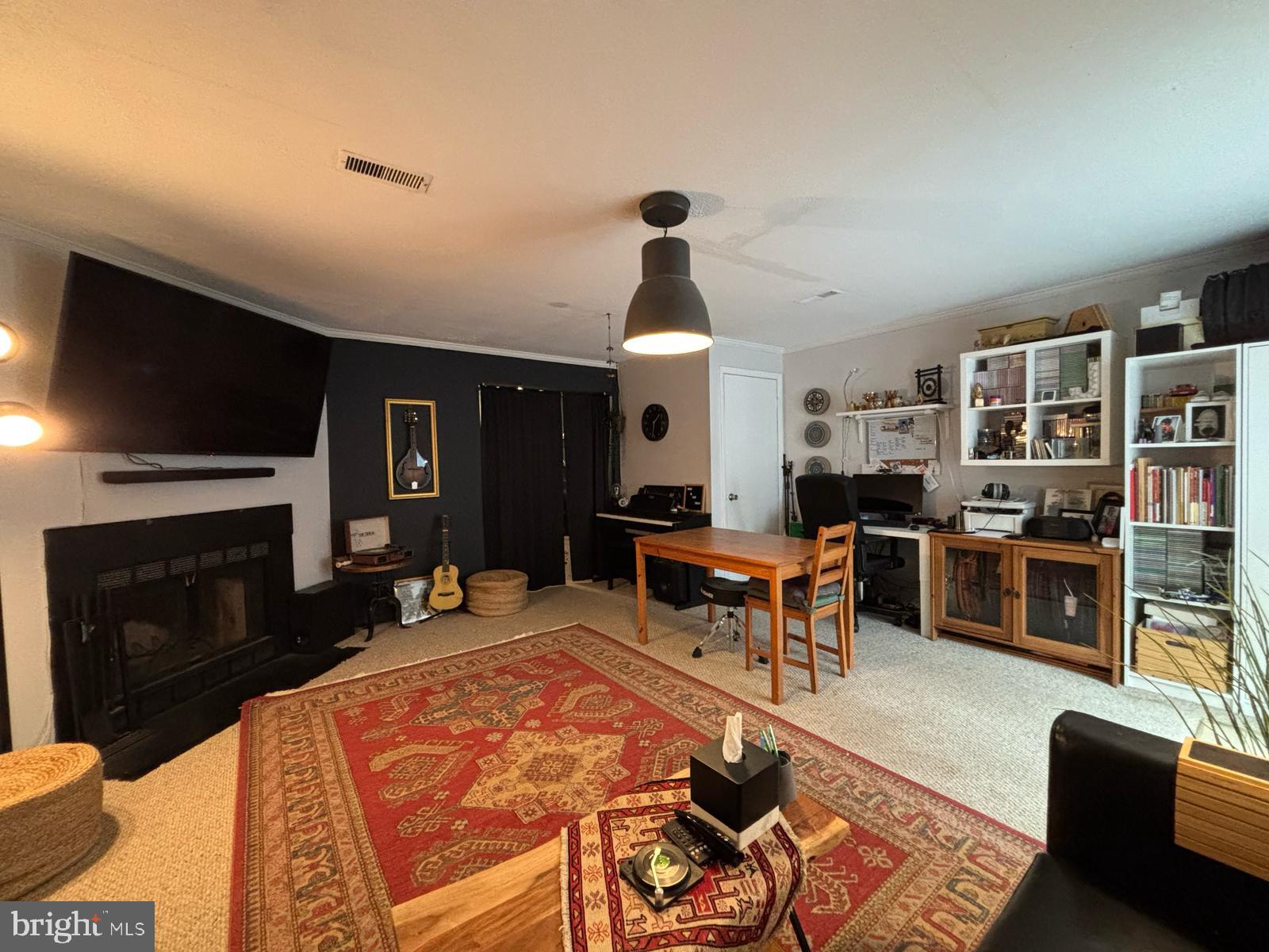 BURKE CENTRE CONSERVANCY - Residential Lease