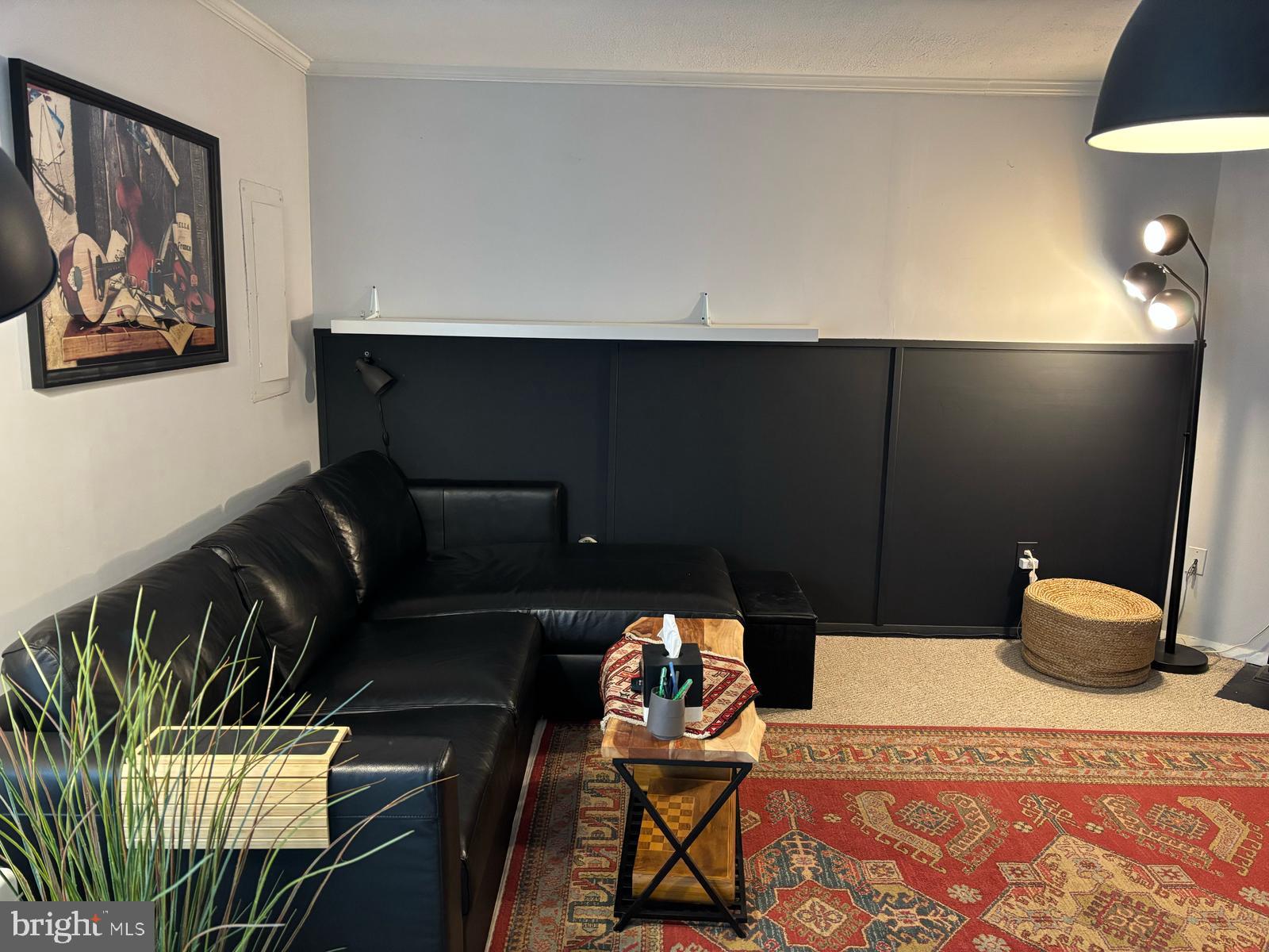 BURKE CENTRE CONSERVANCY - Residential Lease