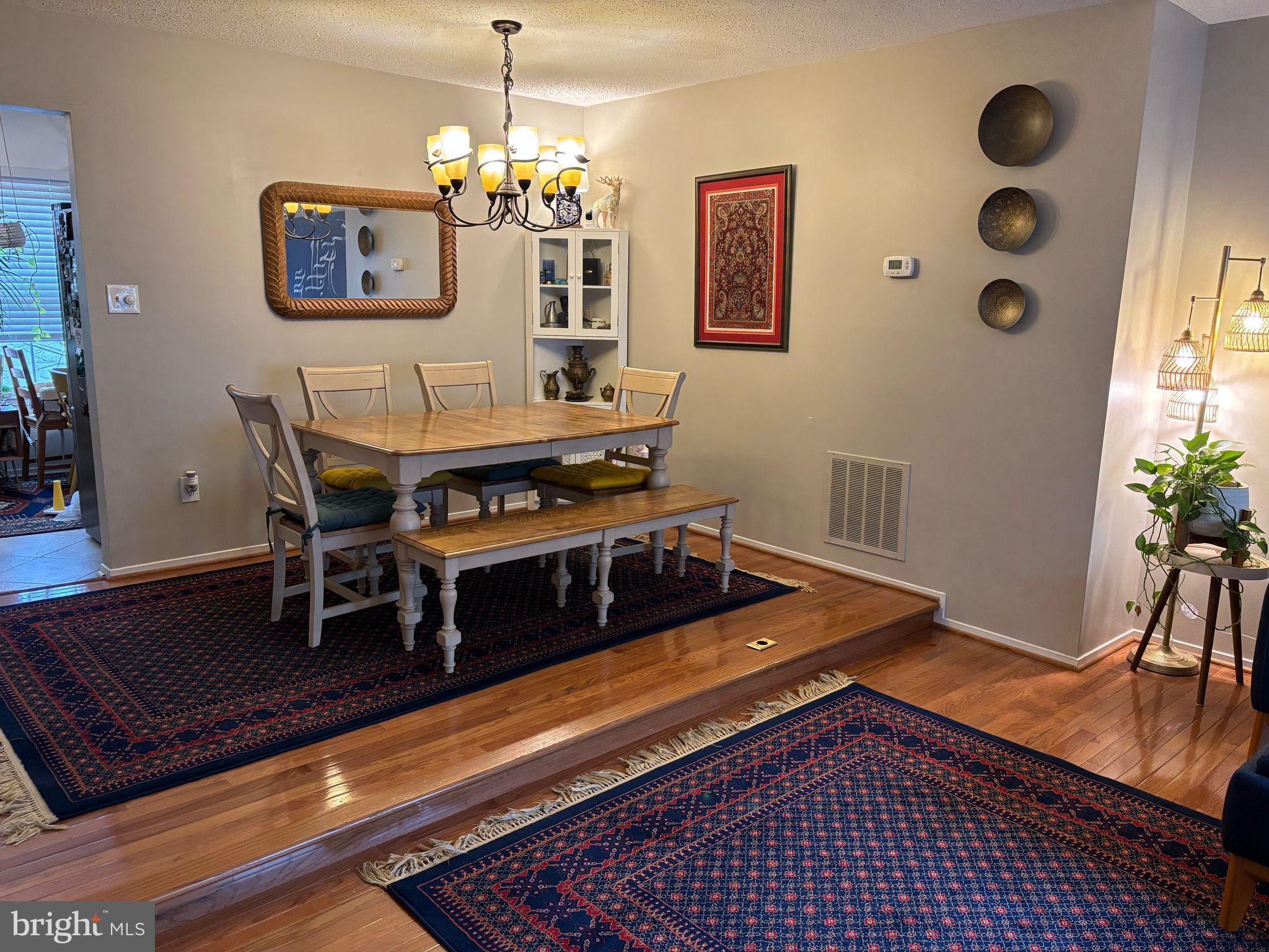 BURKE CENTRE CONSERVANCY - Residential Lease