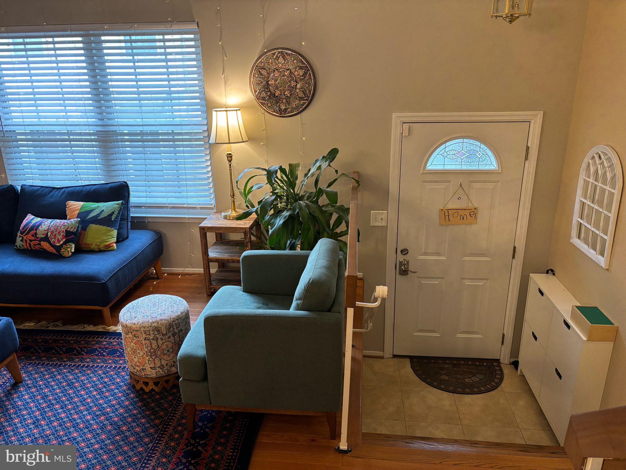 BURKE CENTRE CONSERVANCY - Residential Lease