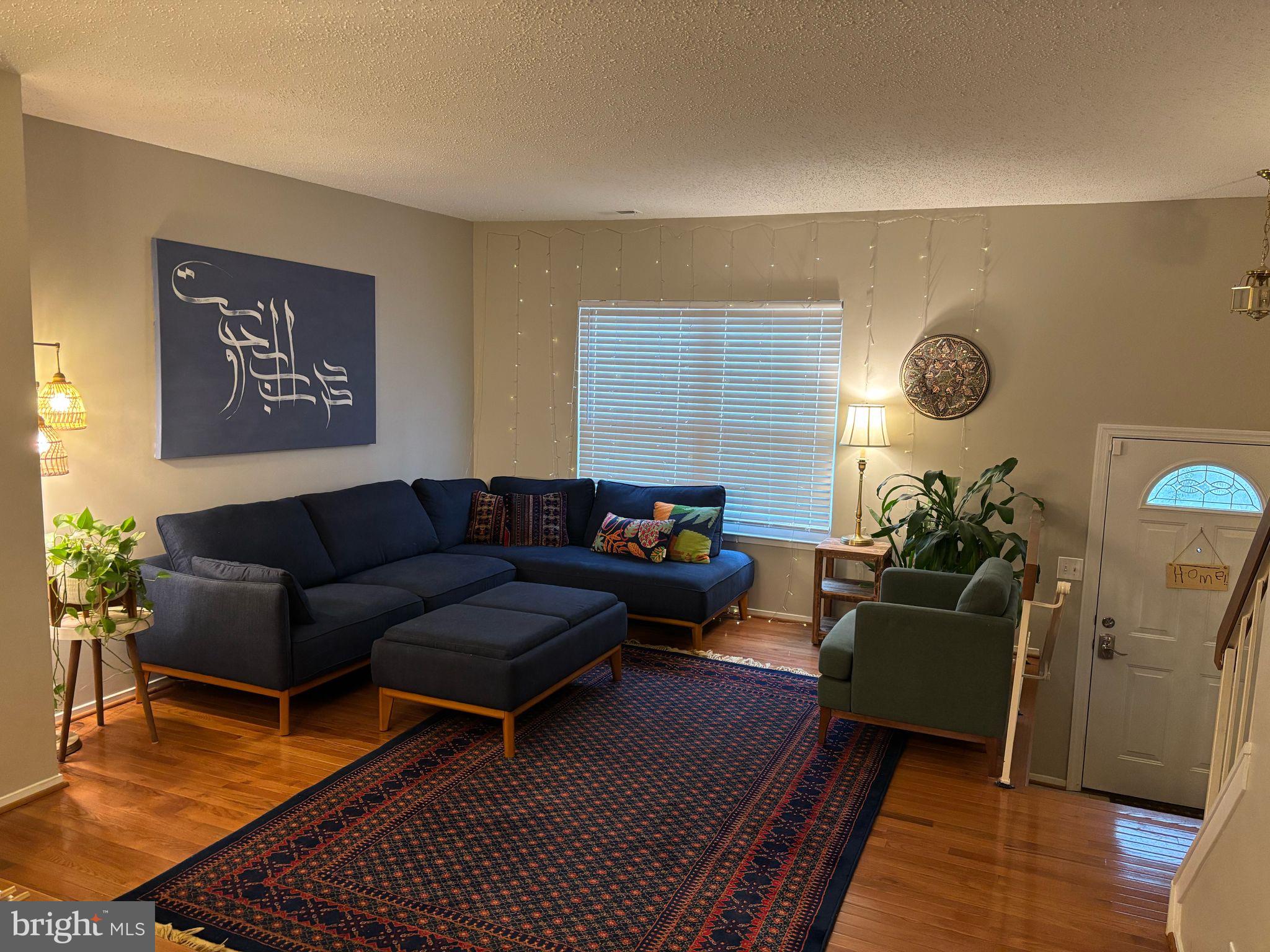 BURKE CENTRE CONSERVANCY - Residential Lease