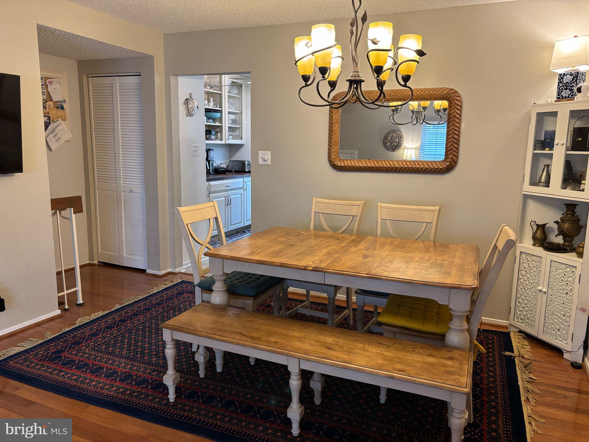 BURKE CENTRE CONSERVANCY - Residential Lease