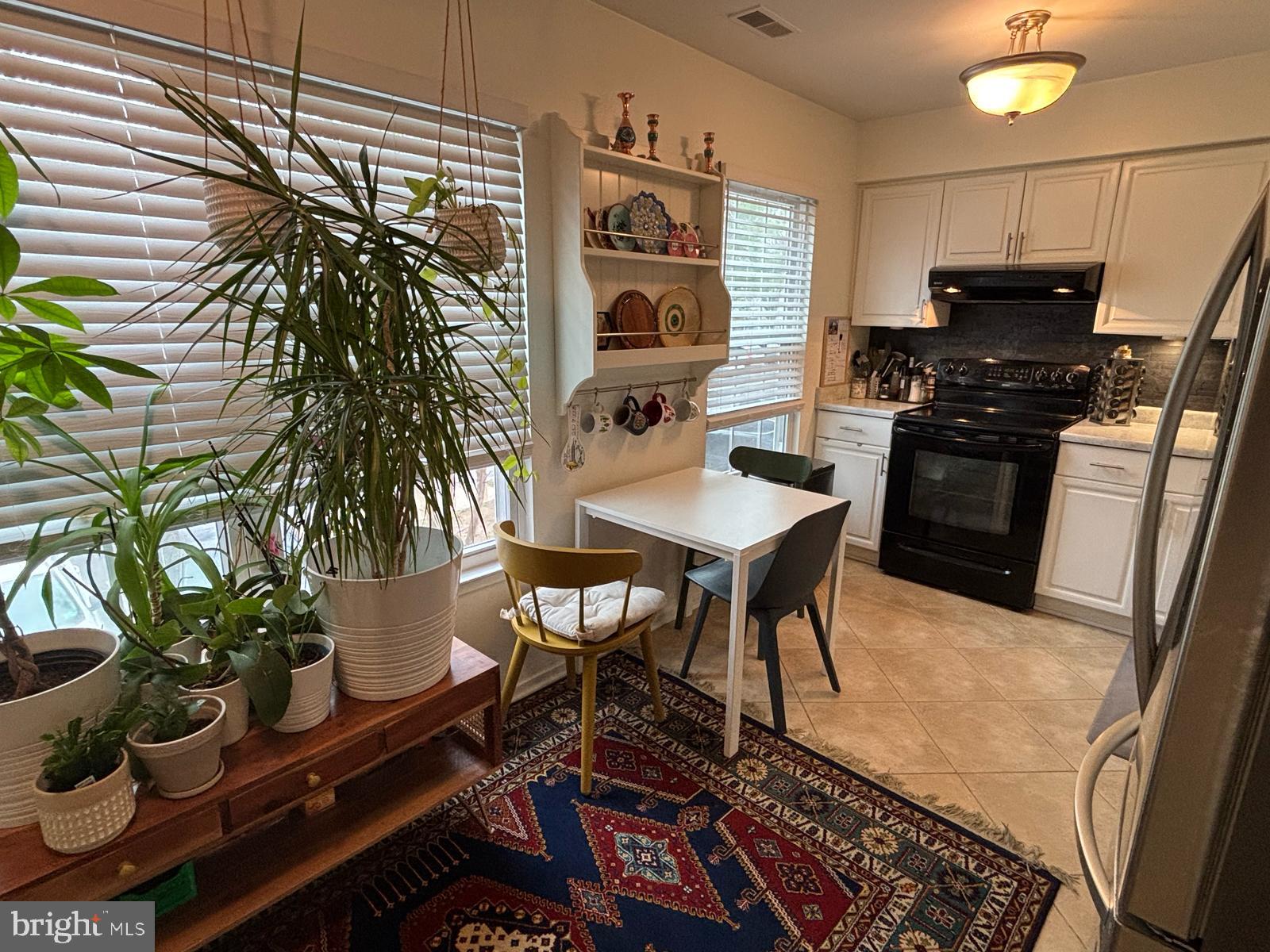 BURKE CENTRE CONSERVANCY - Residential Lease