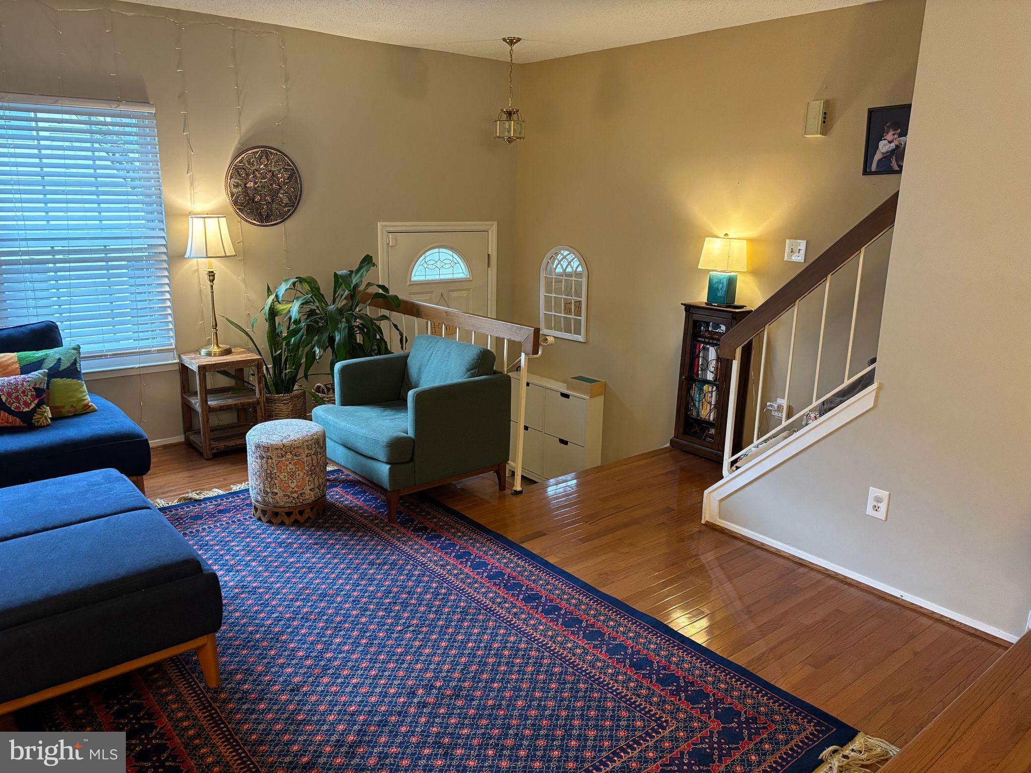 BURKE CENTRE CONSERVANCY - Residential Lease