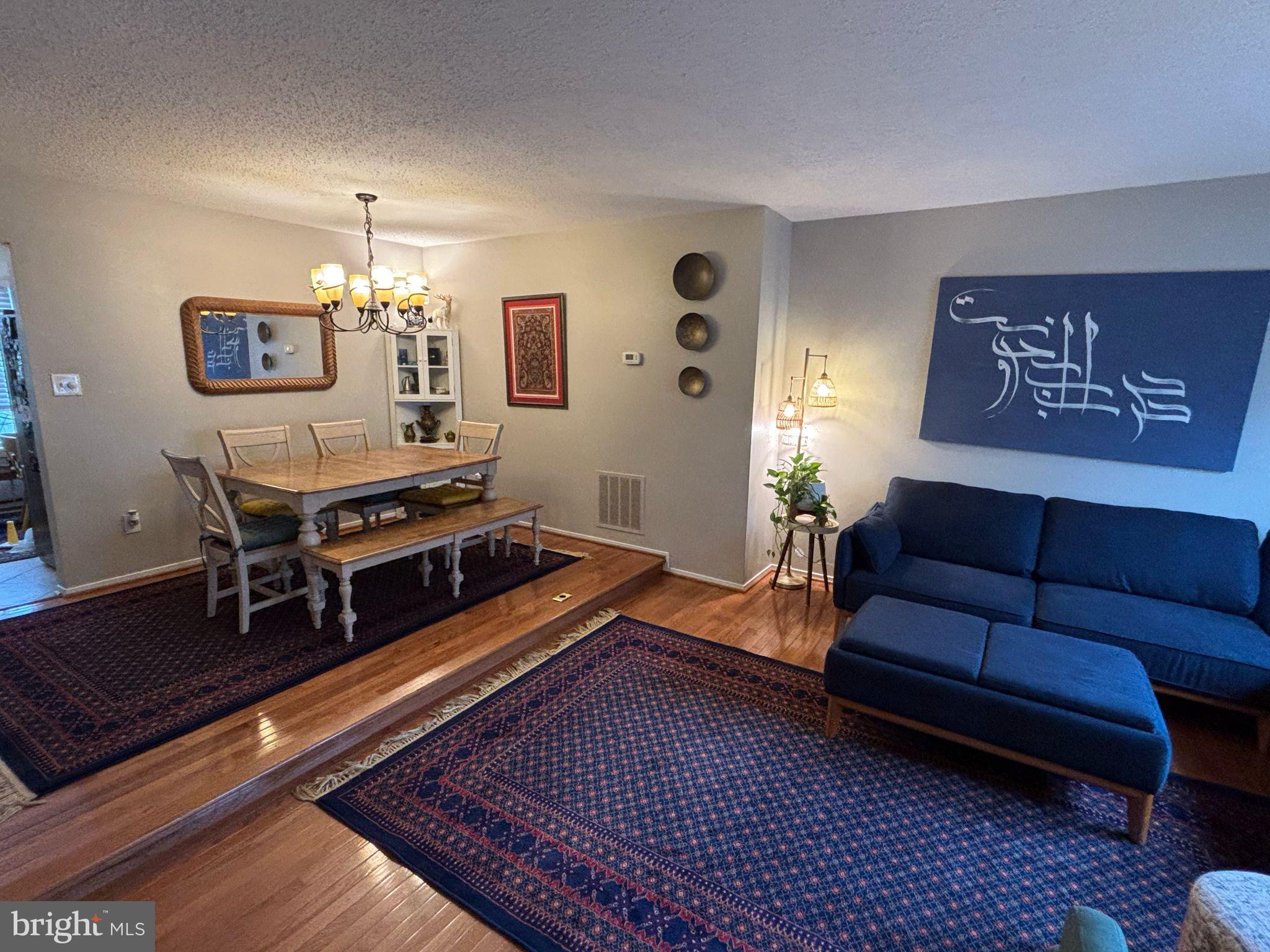 BURKE CENTRE CONSERVANCY - Residential Lease