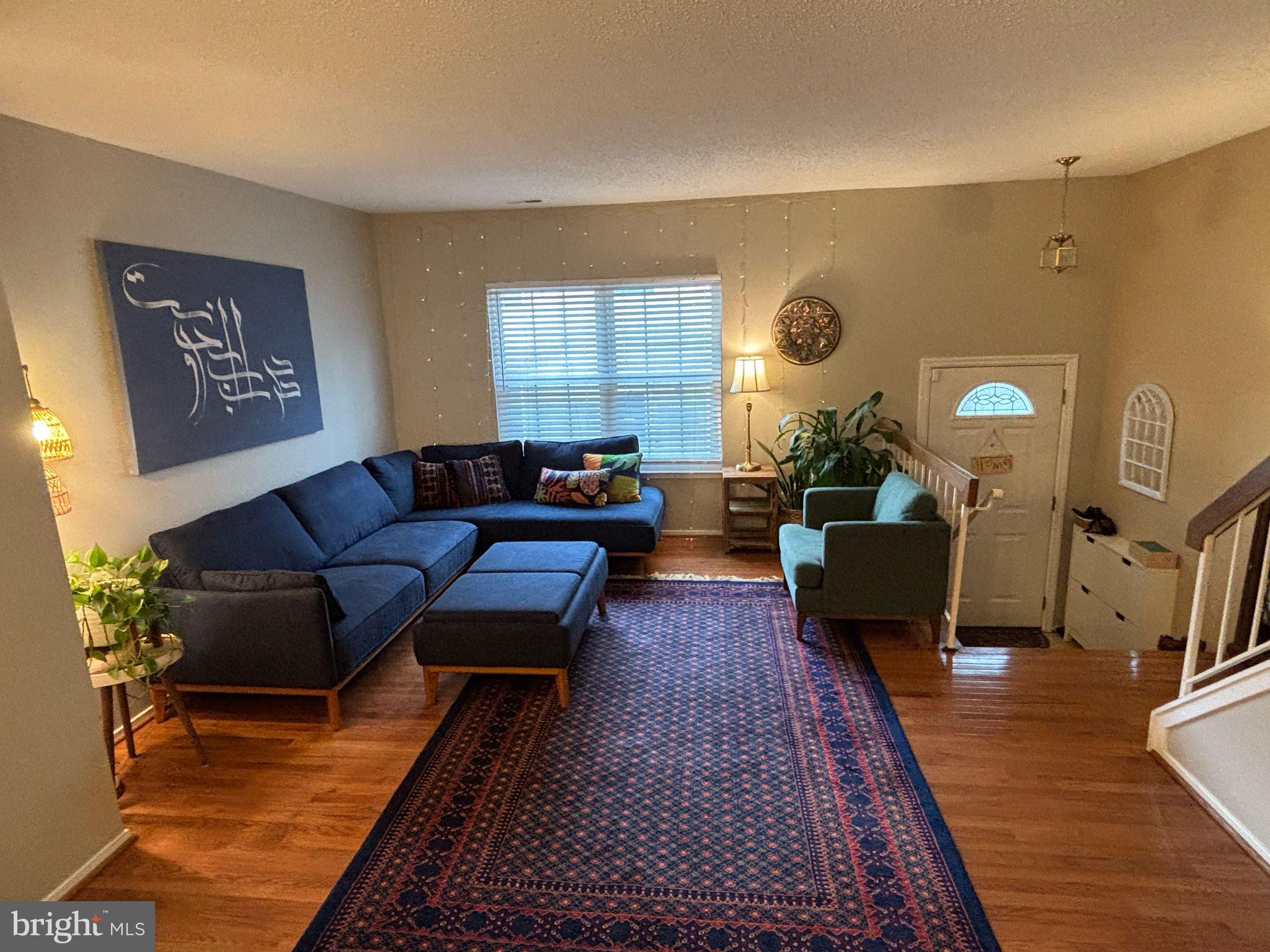 BURKE CENTRE CONSERVANCY - Residential Lease