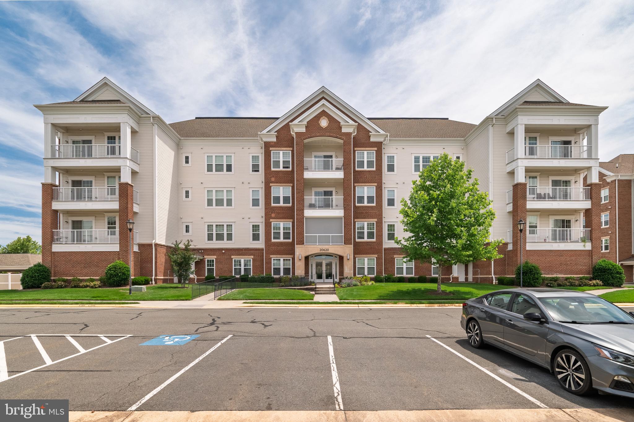 20620 HOPE SPRING TERRACE 304