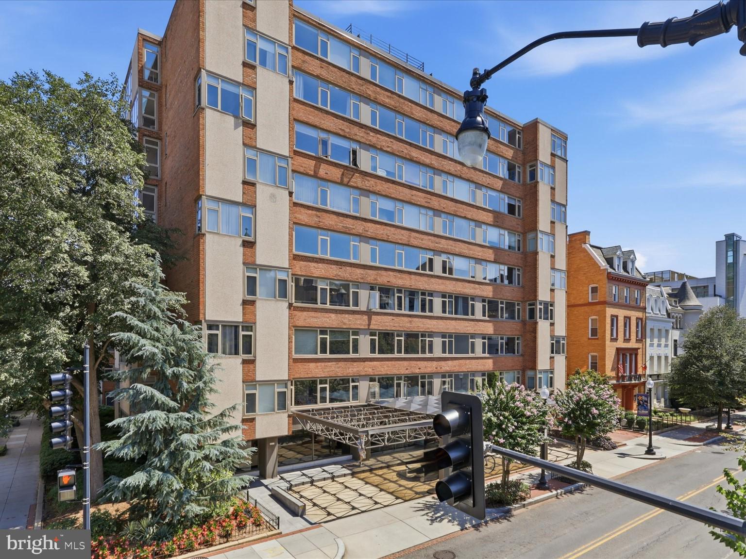 1545 18TH STREET NW 808, WASHINGTON, DC, 20036 1545 18TH STREET NW 808