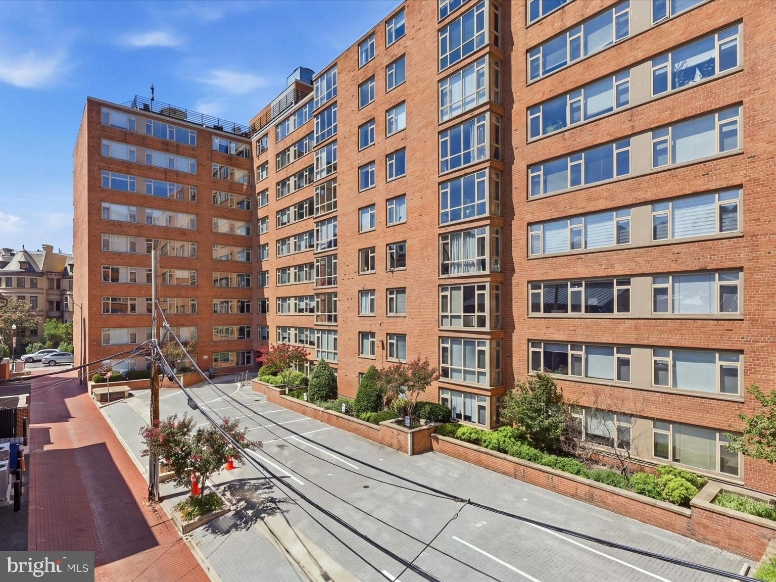 1545 18TH STREET NW 808, WASHINGTON, DC, 20036 1545 18TH STREET NW 808