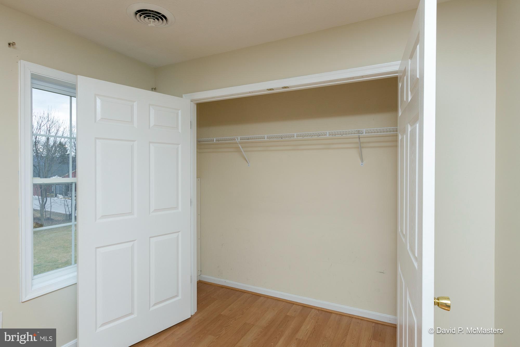 CHARLES TOWN CORPORATION - Residential