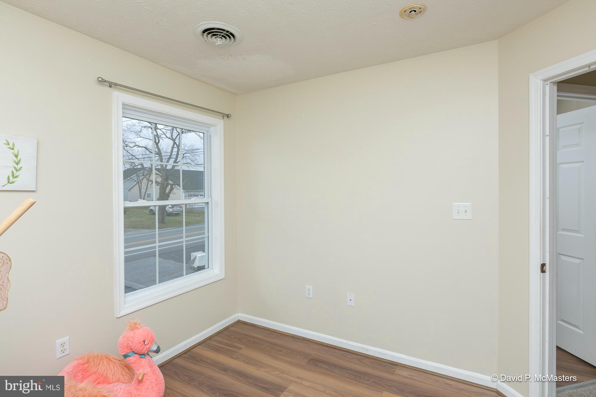 CHARLES TOWN CORPORATION - Residential