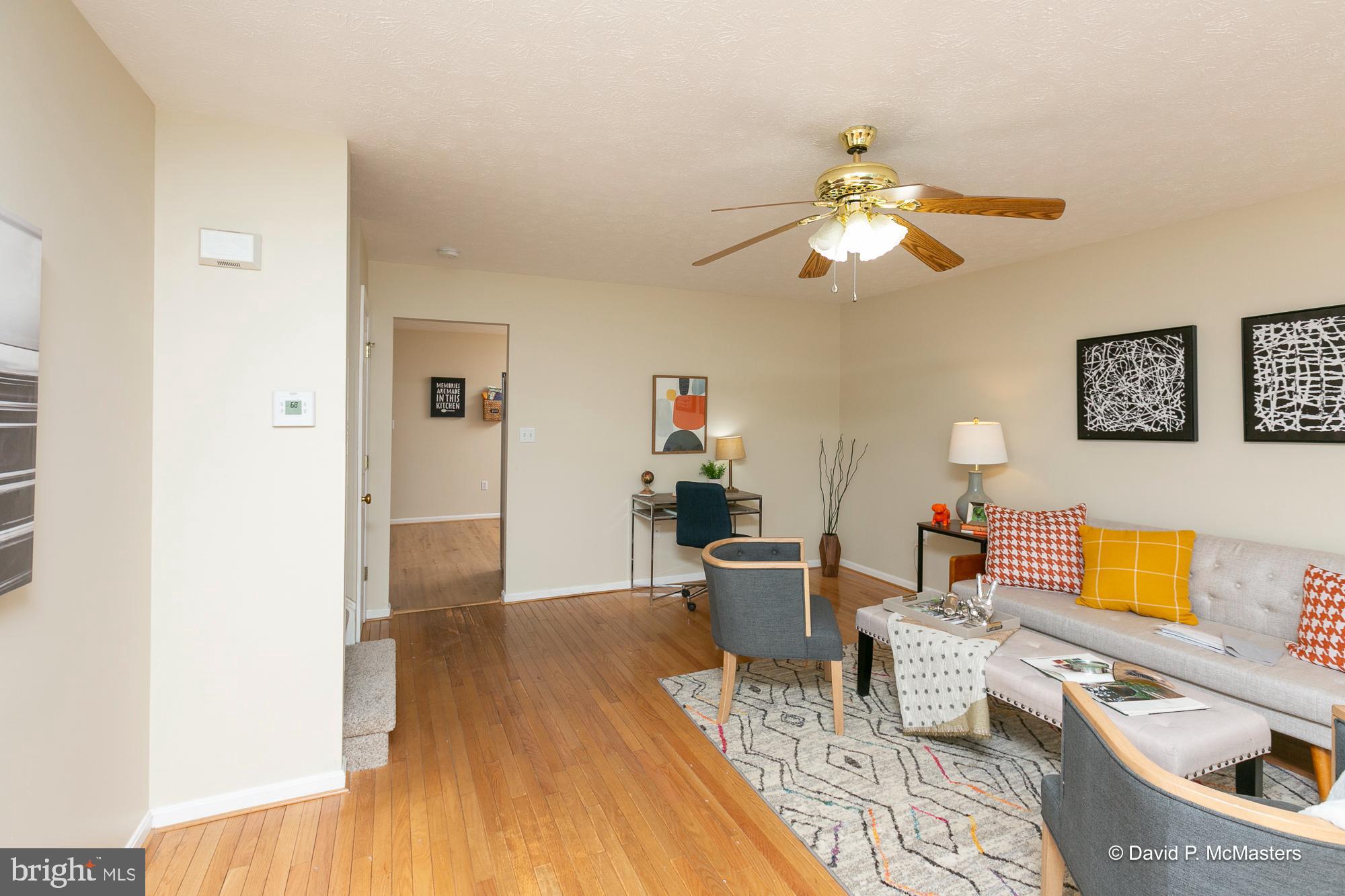 CHARLES TOWN CORPORATION - Residential